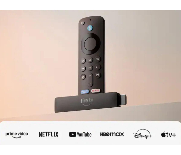 Amazon Fire TV Stick HD - 1597769 - zdjęcie 2